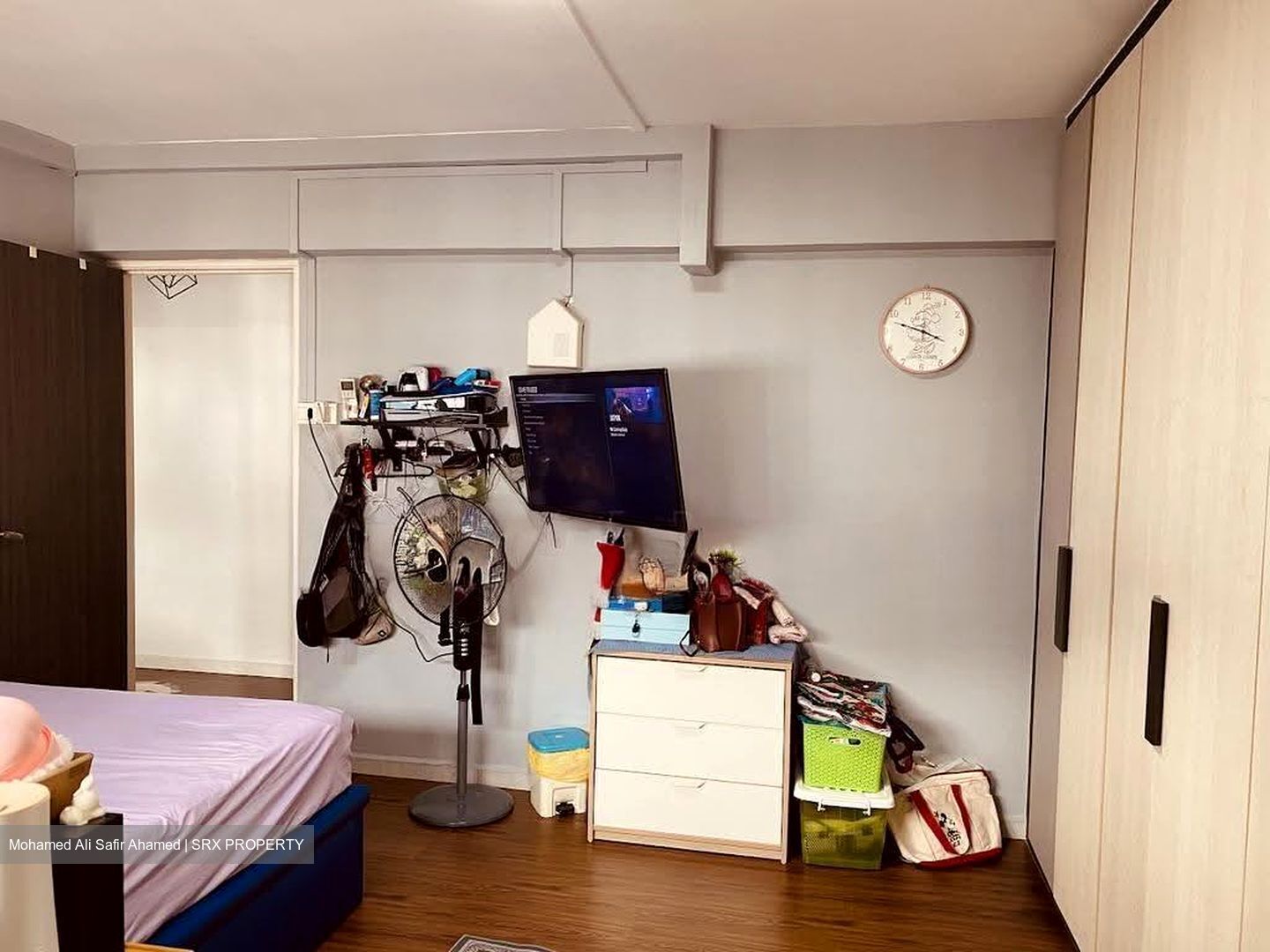 Blk 601 Eunos Rainbow (Bedok), HDB 5 Rooms #627918211